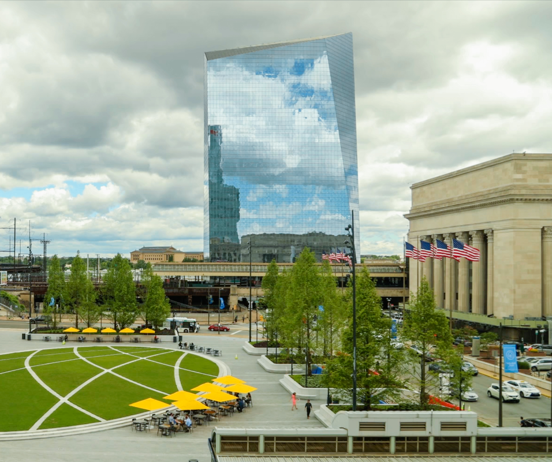 B+labs — Philadelphia, PA