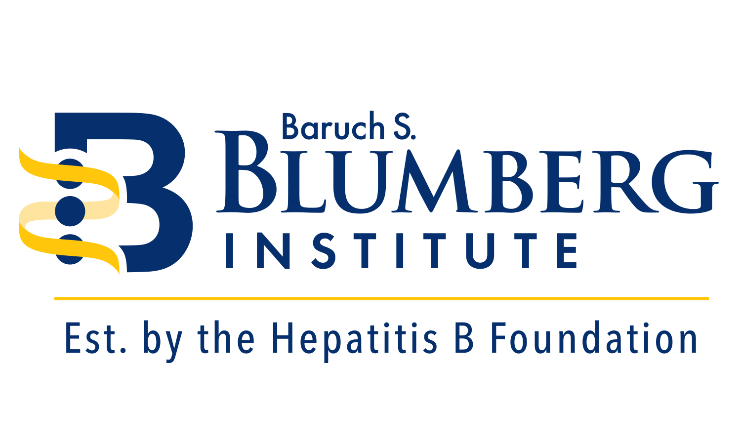 Baruch S. Blumberg Institute — Established by the Hepatitis B Foundation